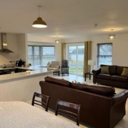 Beach House Donegal Town Dış mekan fotoğraf