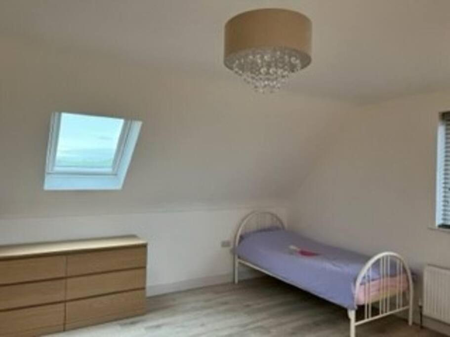 Beach House Donegal Town Dış mekan fotoğraf